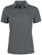 Oceanside Stretch Polo Women – Cutter & Buck