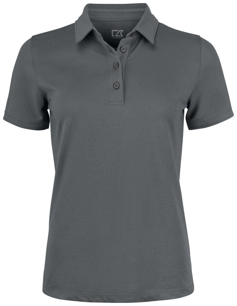 Oceanside Stretch Polo Women – Cutter & Buck