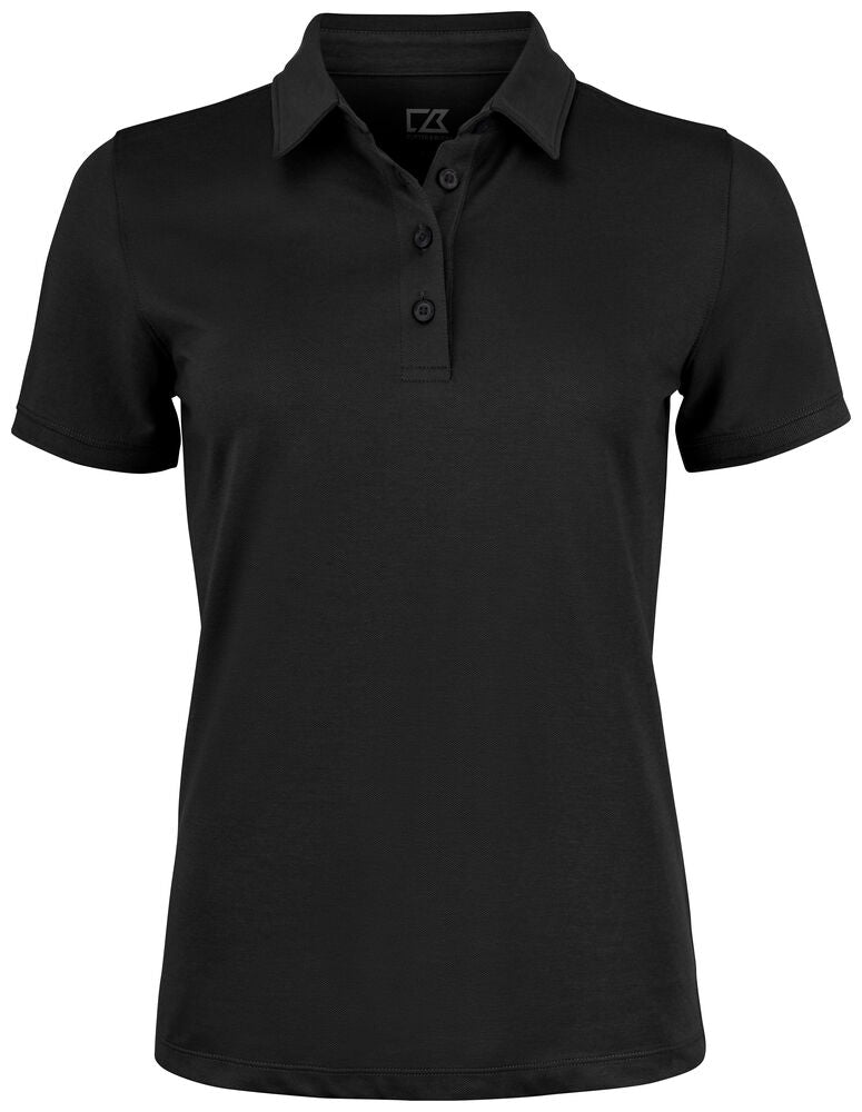 Oceanside Stretch Polo Women – Cutter & Buck