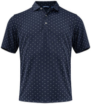 Virtue Polo Printed Men – Cutter & Buck
