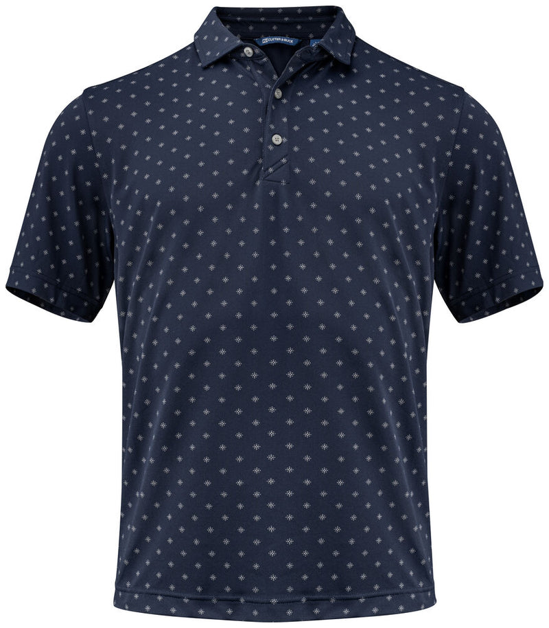 Virtue Polo Printed Men – Cutter & Buck