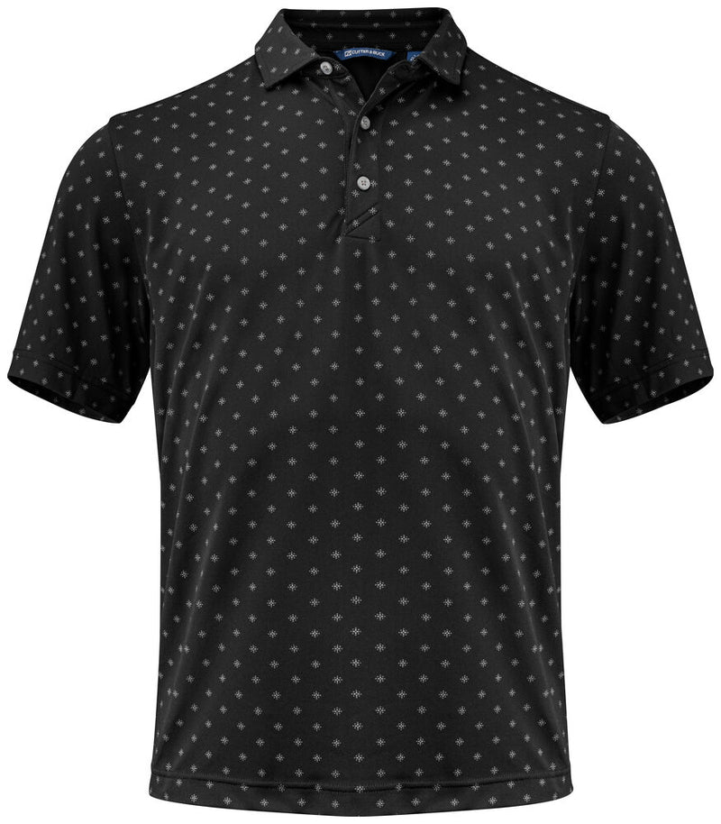 Virtue Polo Printed Men – Cutter & Buck