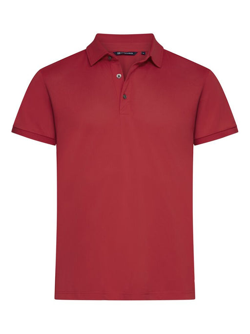 Virtue Polo Solid Men – Cutter & Buck