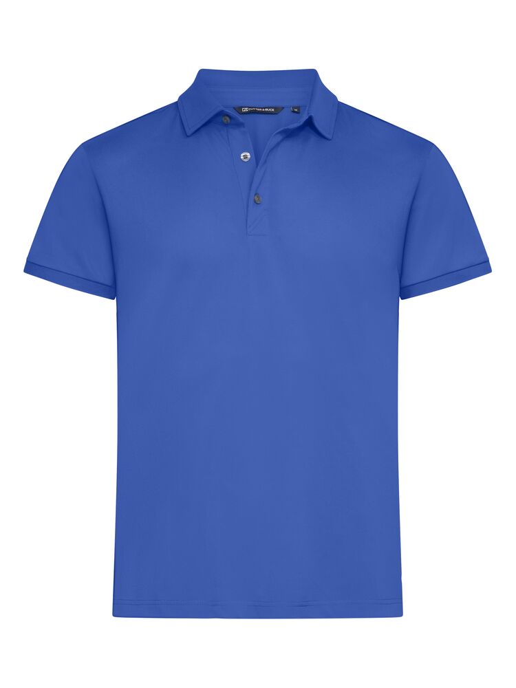 Virtue Polo Solid Men – Cutter & Buck