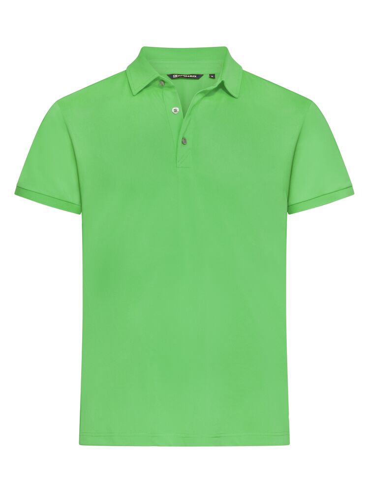 Virtue Polo Solid Men – Cutter & Buck