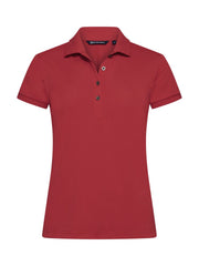 Virtue Polo Solid Women – Cutter & Buck
