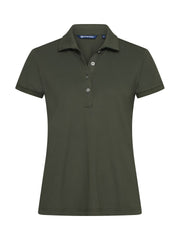 Virtue Polo Solid Women – Cutter & Buck