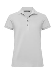 Virtue Polo Solid Women – Cutter & Buck