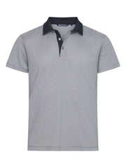 Virtue Polo Stripes Men – Cutter & Buck