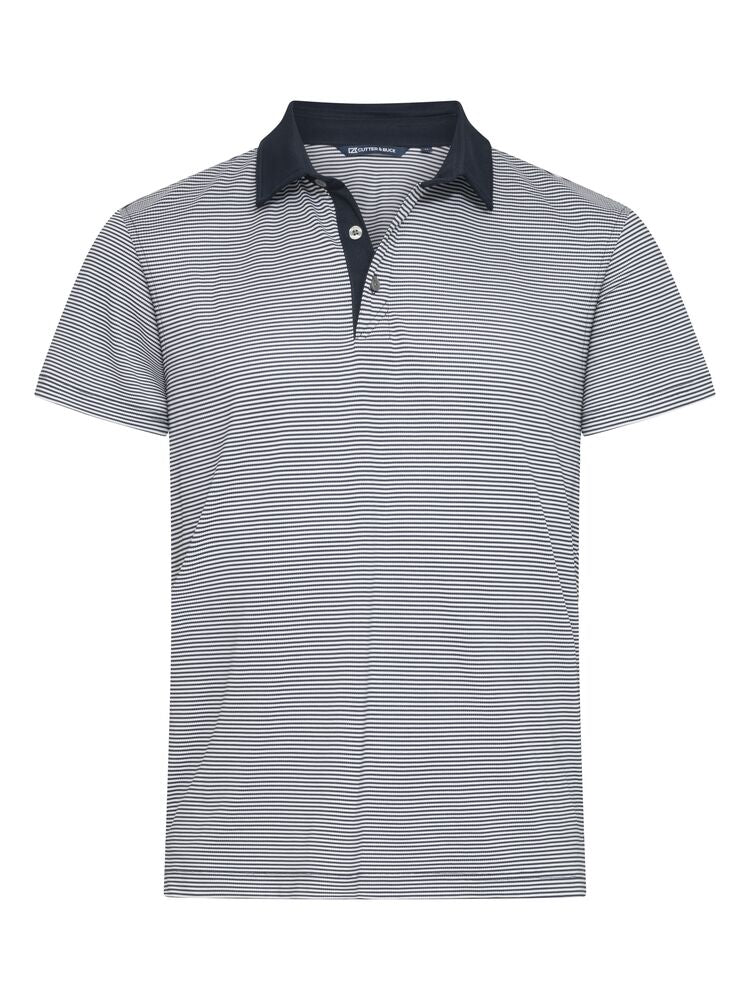 Virtue Polo Stripes Men – Cutter & Buck
