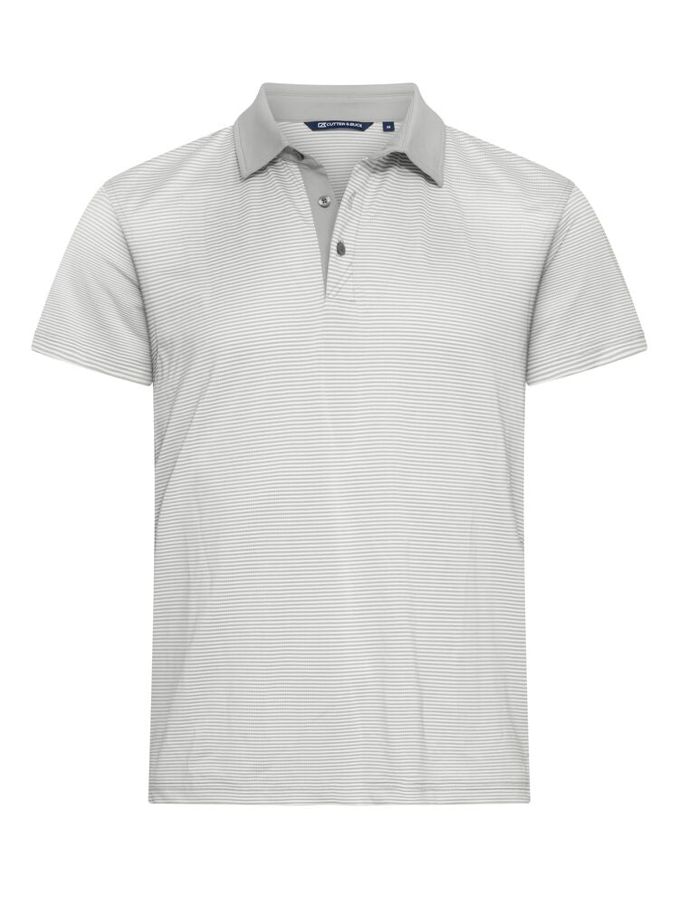 Virtue Polo Stripes Men – Cutter & Buck