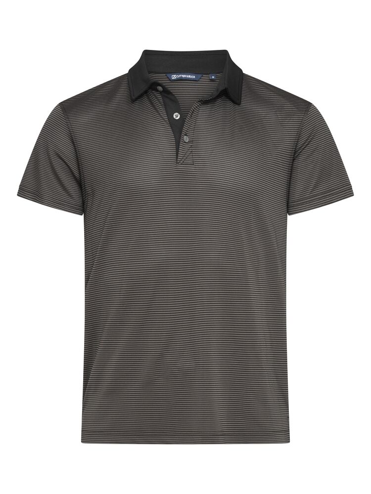 Virtue Polo Stripes Men – Cutter & Buck