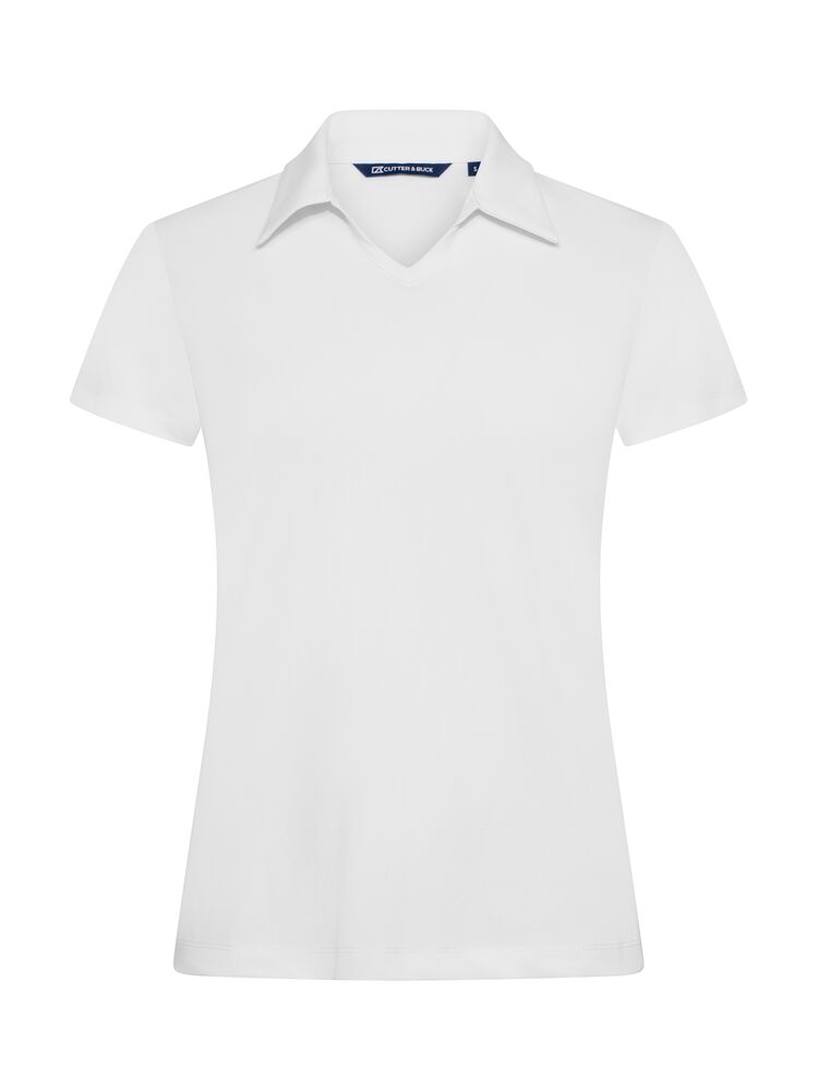 Virtue Polo V-neck – Cutter & Buck