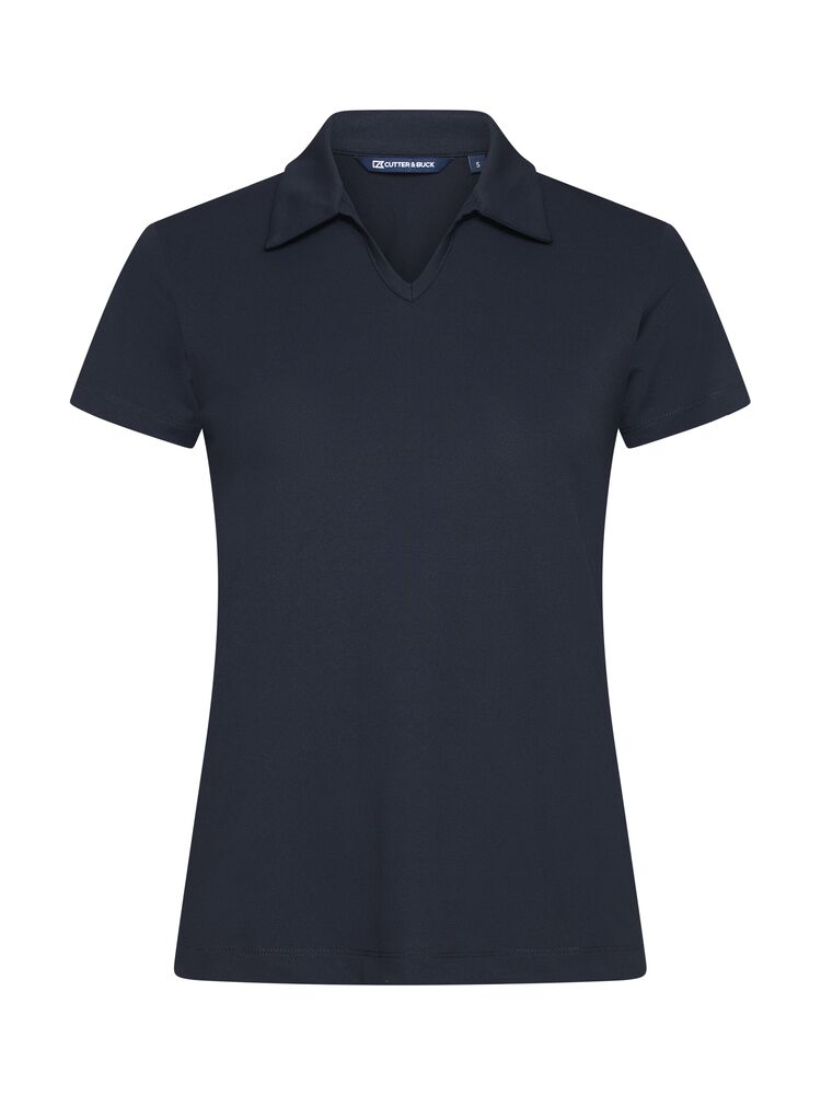 Virtue Polo V-neck – Cutter & Buck