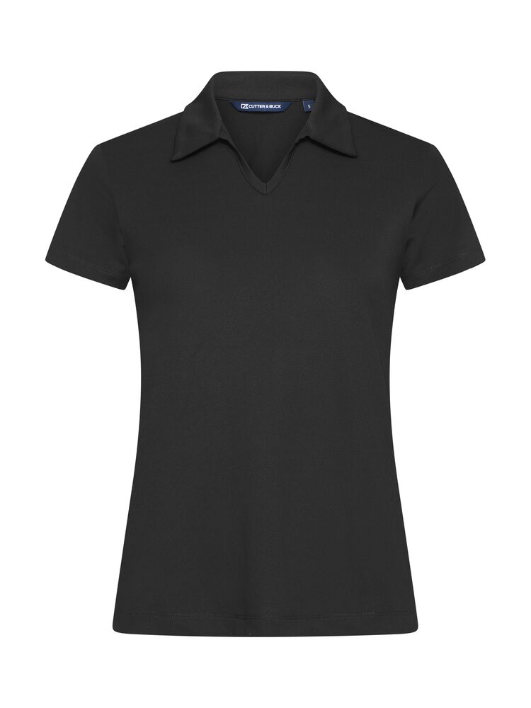 Virtue Polo V-neck – Cutter & Buck