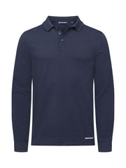 Advantage Long Sleeve Polo Men – Cutter & Buck