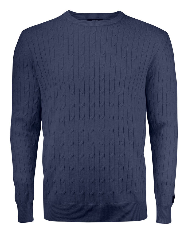 Blakely Knitted Sweater Men – Cutter & Buck
