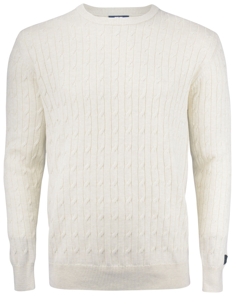 Blakely Knitted Sweater Men – Cutter & Buck