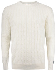 Blakely Knitted Sweater Men – Cutter & Buck