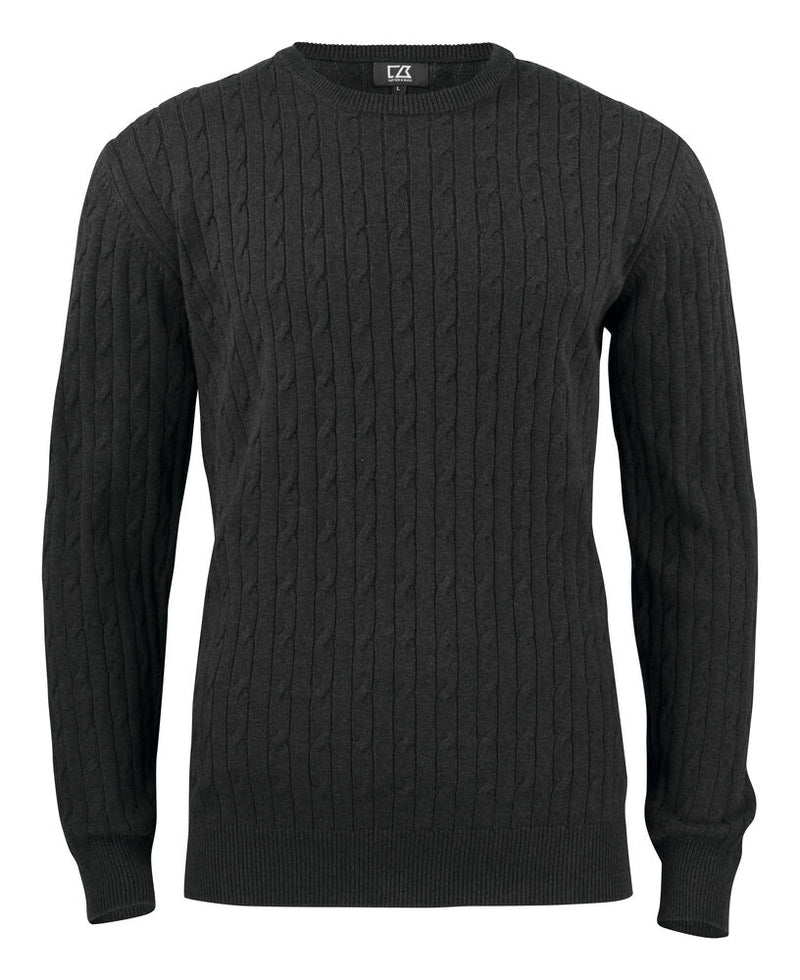 Blakely Knitted Sweater Men – Cutter & Buck