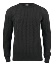 Blakely Knitted Sweater Men – Cutter & Buck