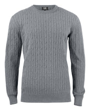 Blakely Knitted Sweater Men – Cutter & Buck