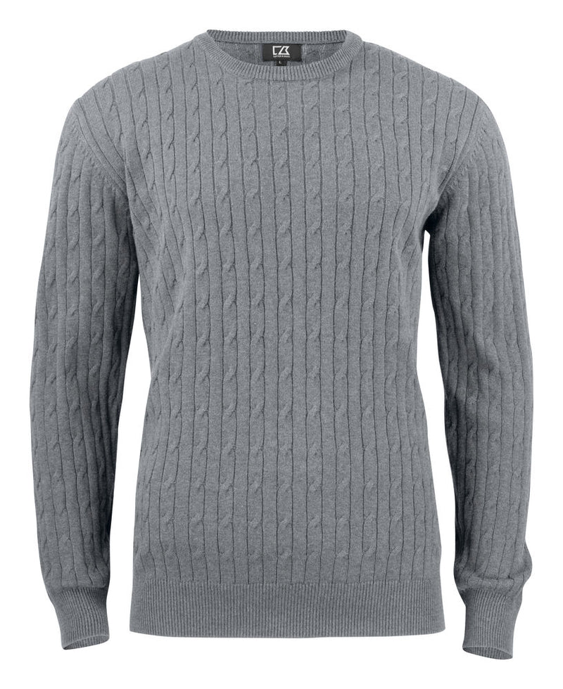Blakely Knitted Sweater Men – Cutter & Buck