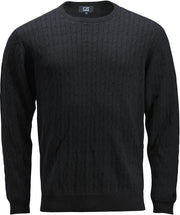 Blakely Knitted Sweater Men – Cutter & Buck