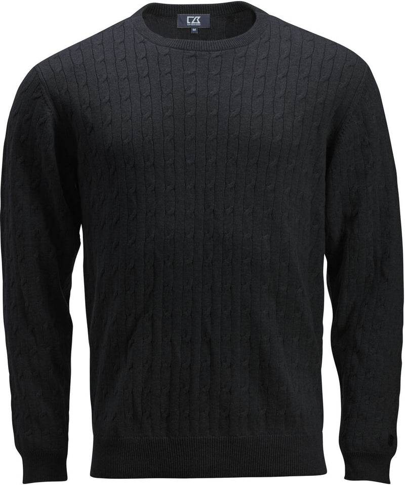 Blakely Knitted Sweater Men – Cutter & Buck