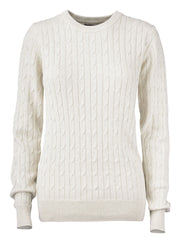 Blakely Knitted Sweater Women – Cutter & Buck