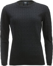 Blakely Knitted Sweater Women – Cutter & Buck