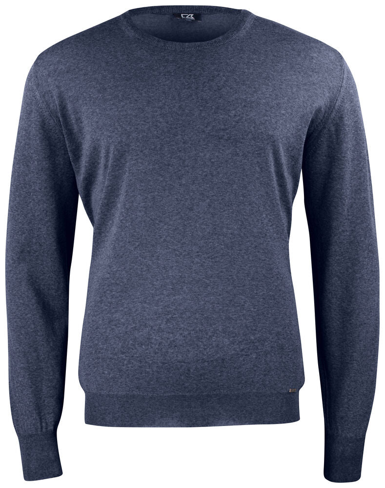 Kennewick Crewneck Men – Cutter & Buck
