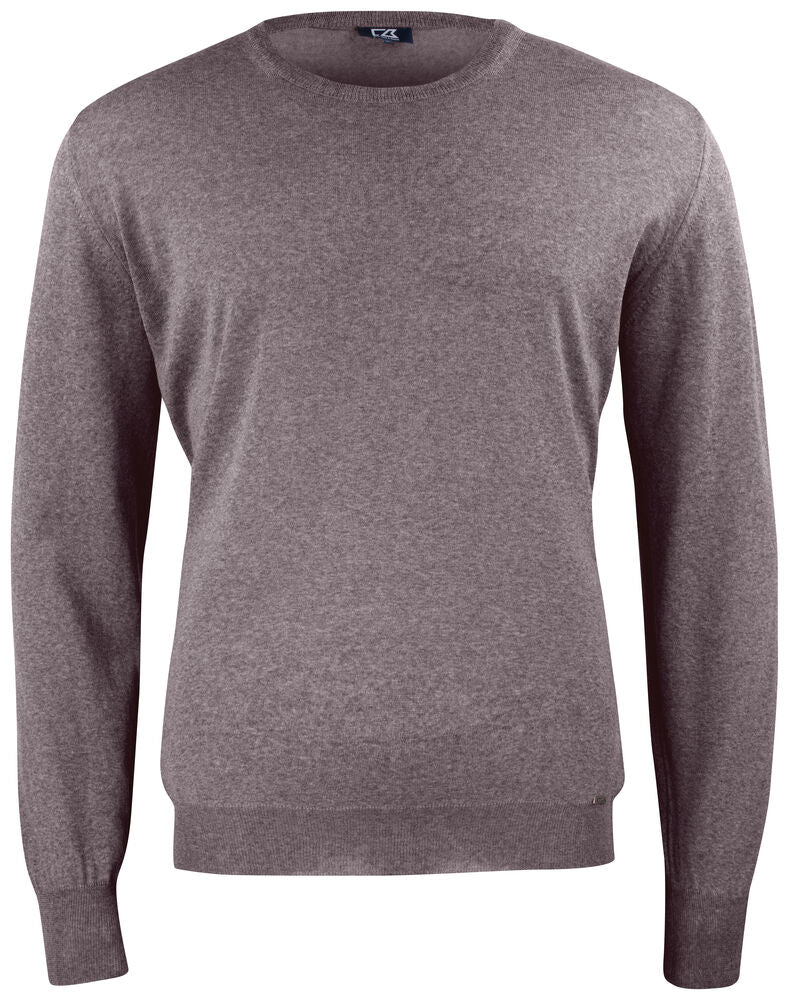 Kennewick Crewneck Men – Cutter & Buck
