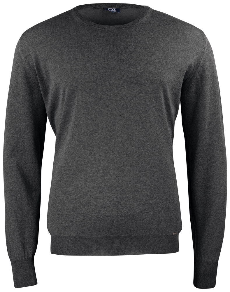 Kennewick Crewneck Men – Cutter & Buck
