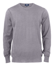 Kennewick Crewneck Men – Cutter & Buck