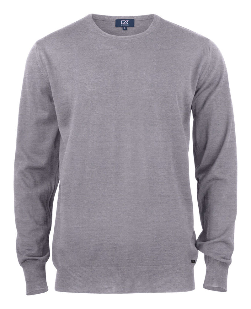 Kennewick Crewneck Men – Cutter & Buck