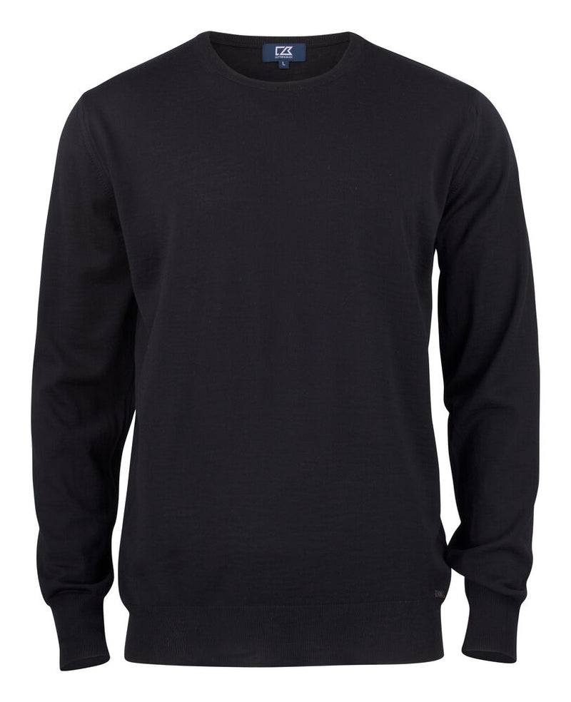 Kennewick Crewneck Men – Cutter & Buck