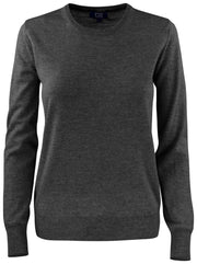 Kennewick Crewneck Women – Cutter & Buck