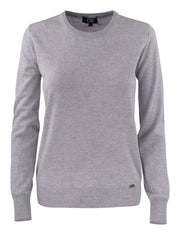 Kennewick Crewneck Women – Cutter & Buck