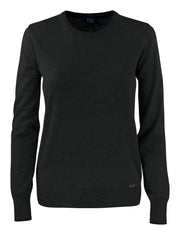 Kennewick Crewneck Women – Cutter & Buck