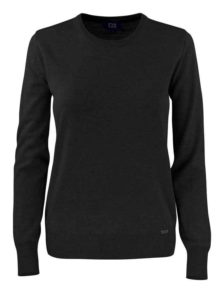 Kennewick Crewneck Women – Cutter & Buck