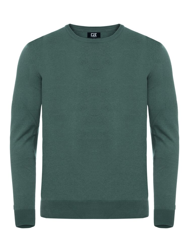 Oakville Crewneck Men – Cutter & Buck