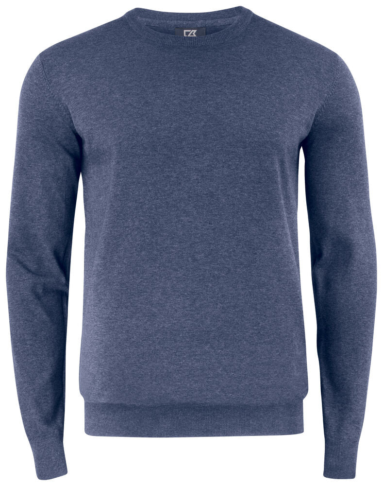 Oakville Crewneck Men – Cutter & Buck