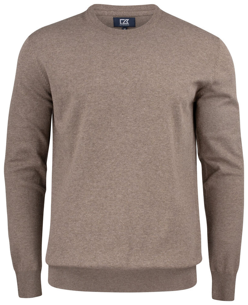 Oakville Crewneck Men – Cutter & Buck