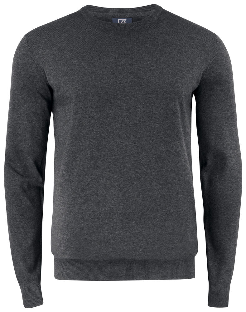Oakville Crewneck Men – Cutter & Buck