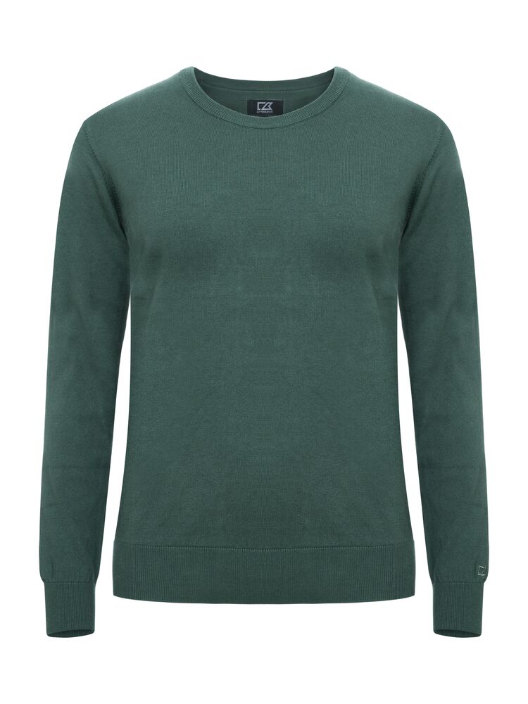 Oakville Crewneck Women – Cutter & Buck