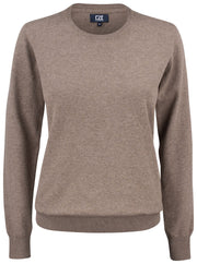 Oakville Crewneck Women – Cutter & Buck