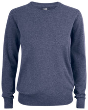 Oakville Crewneck Women – Cutter & Buck
