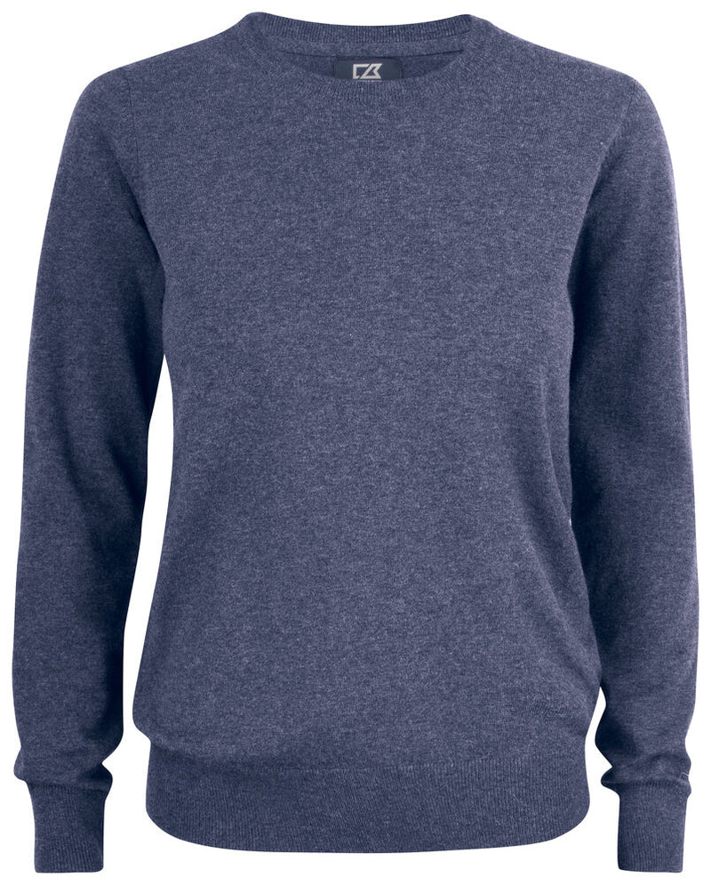 Oakville Crewneck Women – Cutter & Buck