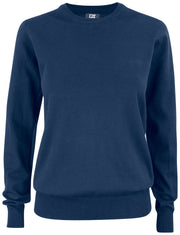 Oakville Crewneck Women – Cutter & Buck